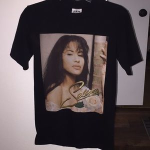 Selena T-Shirt